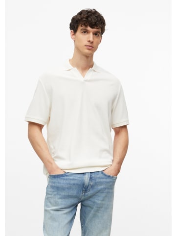 s.Oliver Polo-Shirt in 0120_weiß