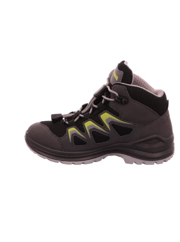 LOWA Winterboot in grau