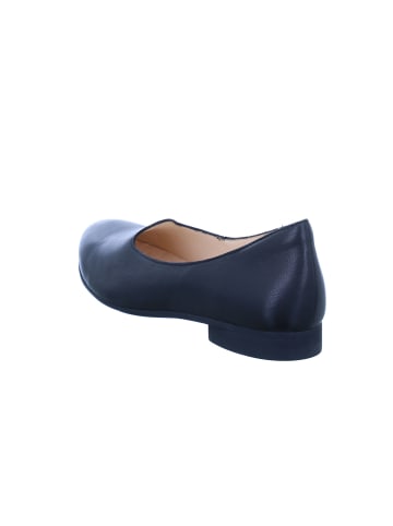 Think! Slipper Guad2 in schwarz