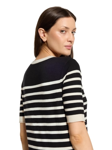Betty Barclay Shirt in beige schwarz