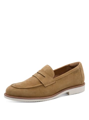 Tamaris Klassische Slipper in Braun