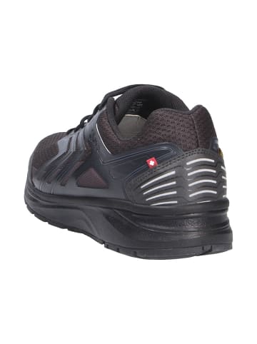 Joya SchnĆ¼rschuh FLASH SR BLACK in schwarz