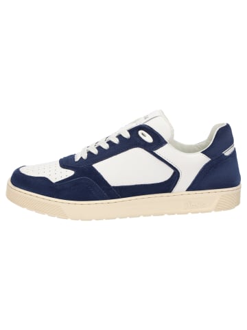 Sioux Sneaker Tedroso-704 in blau