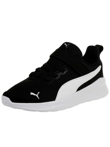 Puma Sneakers Low Anzarun Lite AC PS in schwarz