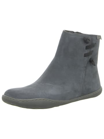 Camper Klassische Stiefelette in grau