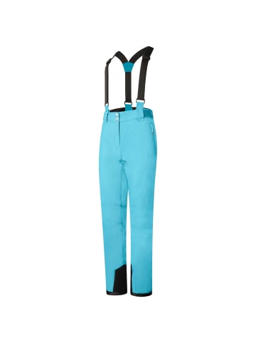 Dare 2b Snowboardhose Diminish in Capri Blue