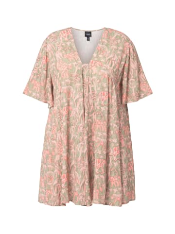 Ulla Popken Tunika in helles schilf