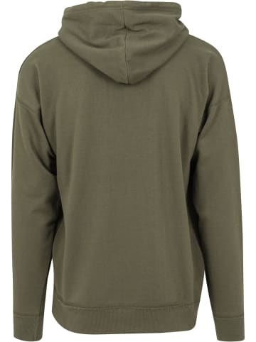 Urban Classics Urban Classics Herren Oversized Sweat Hoody in olive