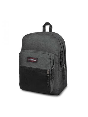 Eastpak Pinnacle 38 - Rucksack 42 cm (black denim) in black denim