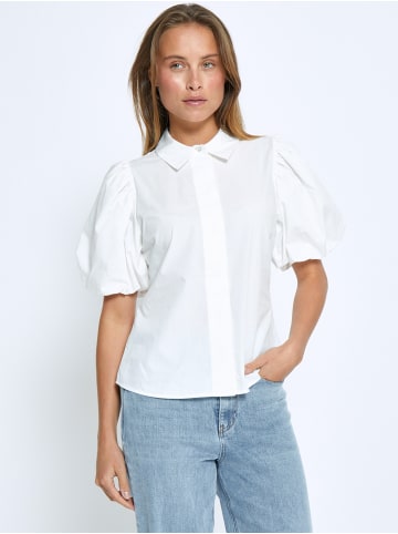 Peppercorn Hemd / Shirt in Gardenia