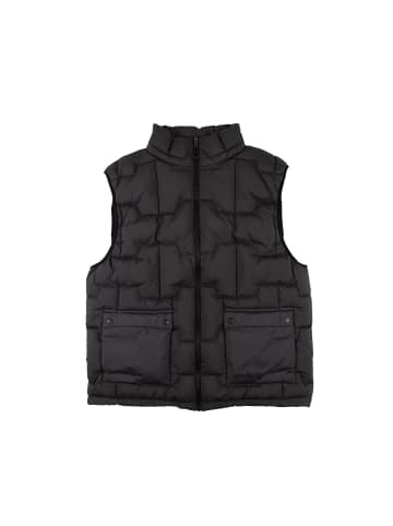 HOMEBOY HOMEBOY Homeboy PAVER Vest in black