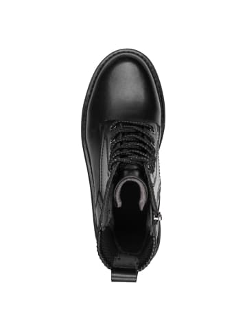 Tamaris WIDE FIT Stiefelette in BLACK