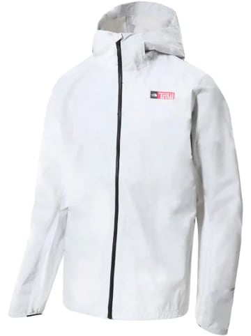 The North Face Jacke in Weiß
