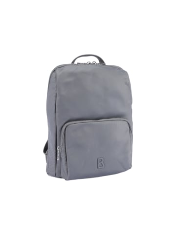 Bogner Rucksack 'Verbier Play 1.0 Maxi in Grau 27,00 x 32,00 x 8,00 cm'