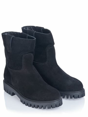 Pollini Stiefel & Stiefeletten für Damen in schwarz