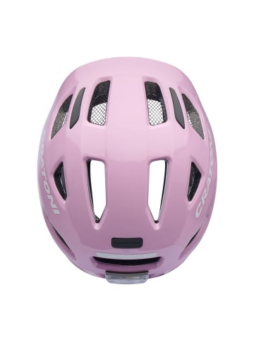Cratoni Kinderhelm Maxster in rosa