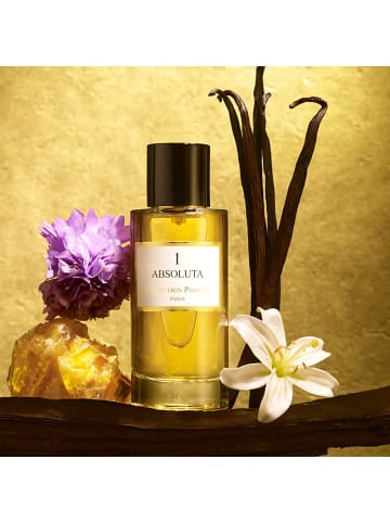 Collection Prestige Paris Eau de Parfum - 1 Absoluta 50 ml