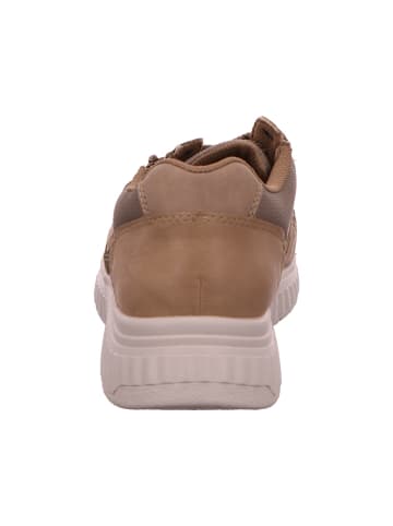 rieker Sneaker in beige