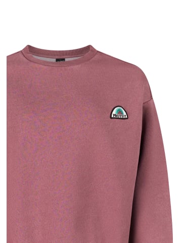 Protest " PRTTeller in Smoked pink