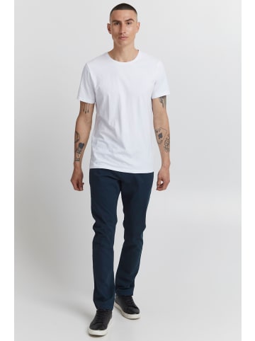 INDICODE 5-Pocket-Jeans in blau