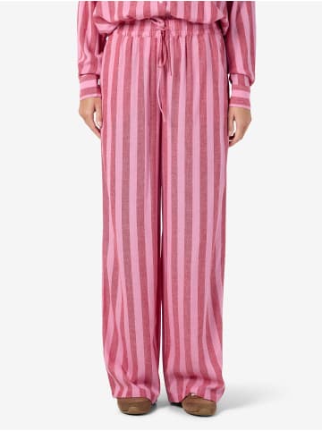 Noisy may Hose in Begonia Pink