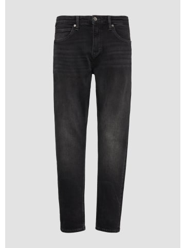 QS Jeans-Hose SHAWN in 98Z5_dunkelgrau