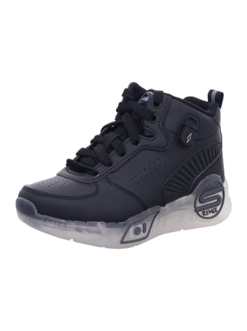 Skechers Jungen- Halbschuhe  in Schwarz