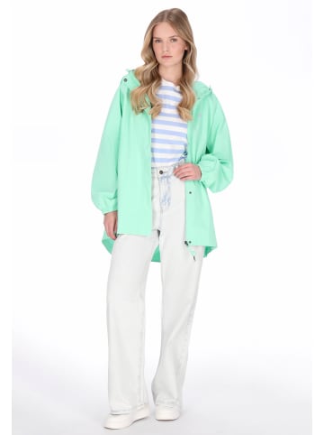 Schmuddelwedda Women Jacket in mint