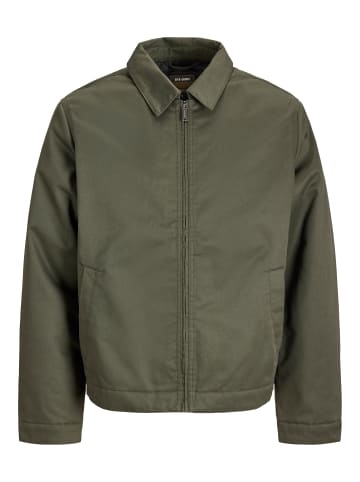 Jacke in Rosin 1