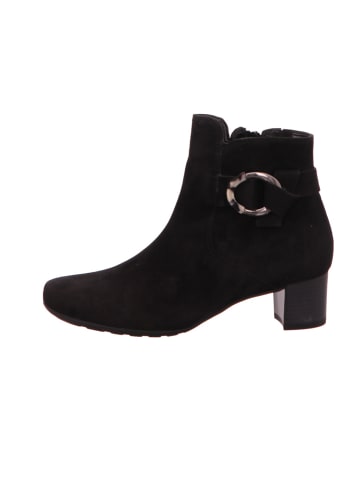 Gabor Stiefeletten für Damen in schwarz
