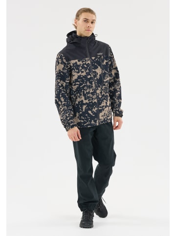 Weather Report Regenjacke Delton in 1188 Salute