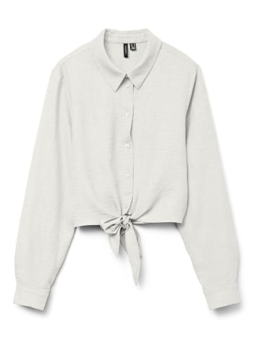 Vero Moda Hemd in Snow White