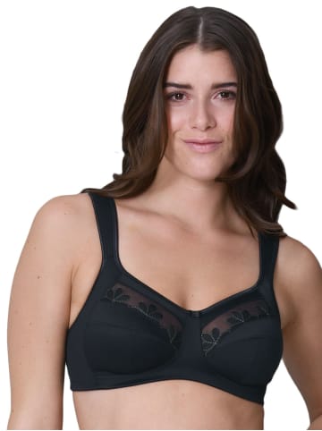 Anita Komfort BH Sophia in Schwarz