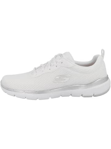 Skechers Sneaker low Flex Appeal 3.0 - First Insight in weiss