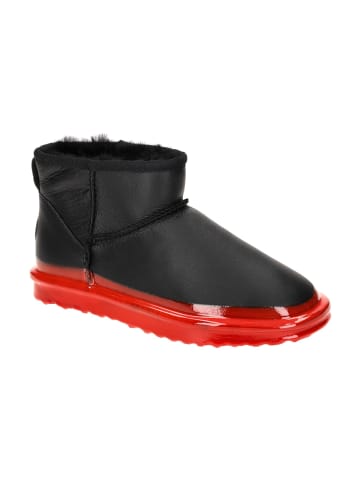 EMU Australia Winterboots in Schwarz