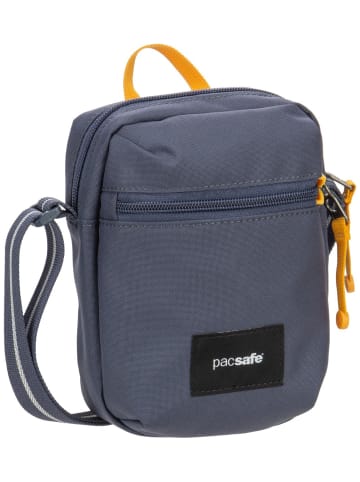 Pacsafe Bodybag GO Micro in Coastal Blue
