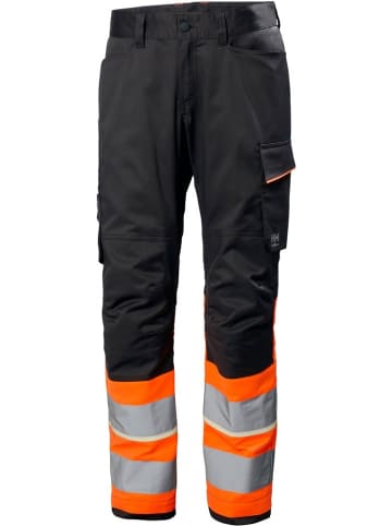 Helly Hansen Arbeitshose "Uc-Me Work Pant Cl1" in Orange