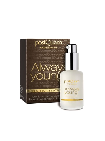 Postquam Falten-Korrektur-Serum – 30 ml