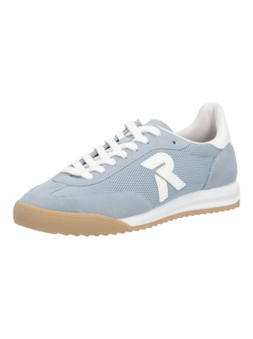 rieker Sneaker in Hellblau