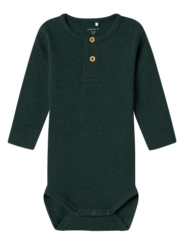 name it Grandad Langarmbody in pine grove