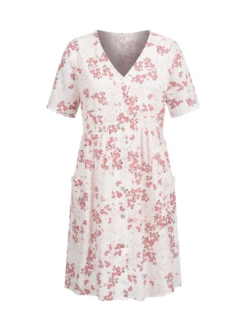 Cloud5ive Cloud5ive Kleider in white