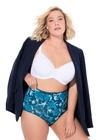Ulla Popken Slip in dunkles petrol