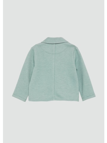 s.Oliver Indoor-Blazer in 6554_minze