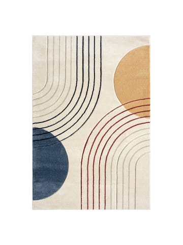 payé Teppich Kurzflor Bonita 70