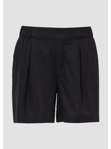 s.Oliver Hose in 9999_schwarz