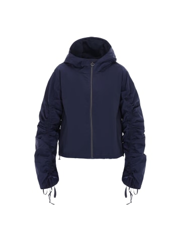 DreiMaster Women Jacket in navy