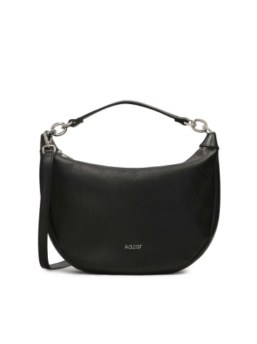 Kazar Schultertaschen in Schwarz