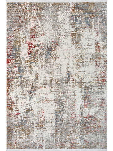 the carpet Kurzflor Teppich Fine A in Mehrfach