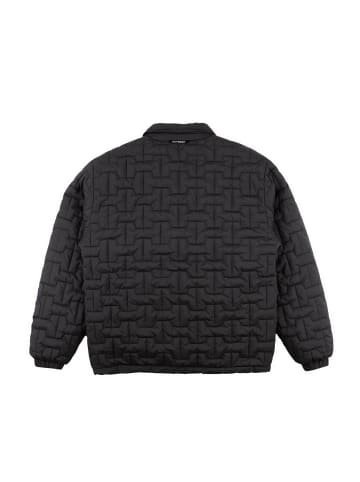 HOMEBOY HOMEBOY Homeboy COBBLESTONE Coach in black