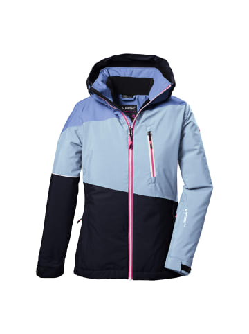 Killtec KSW 331 GRLSJCKT in Blau302